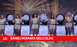 Babalar Günü temalı Devlet Piyangosu çekildi.