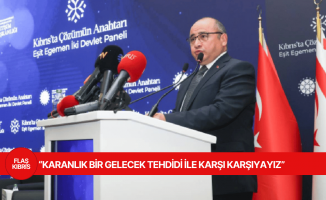 Başçeri: İzolasyonlar artık bir insanlık suçuna dönüştü