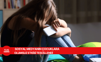 Bilim doğruladı: Sosyal medya çocuklarda depresyona yol açabiliyor