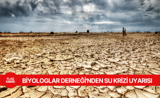 Biyologlar Derneği’nden Dünya Çevre Günü’nde uyarı
