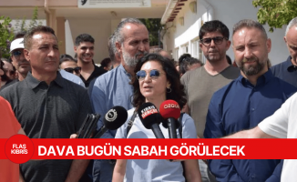 Disiplin Tüzüğü Değişikliği davası bugün görülecek
