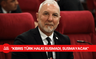 DP’den Dünya Vicdanına Çağrı
