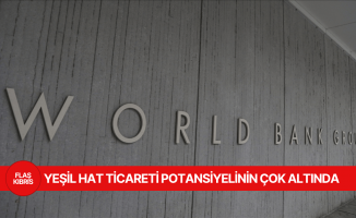 Dünya Bankası raporu yayınlandı