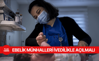 Hemşire örgütlerinden ortak çağrı