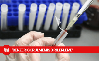 HIV tedavisinde tarihi adım