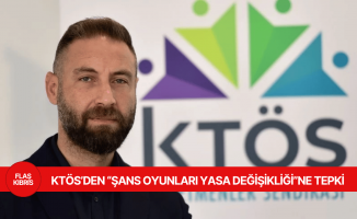 KTÖS: UBP-DP-YDP hükümeti, karapara ve organize çıkar düzeninin siyasi karşılığıdır