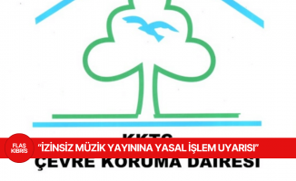 “Kurban Bayramı Boyunca Müzik İzinleri Geçerli Olacak”
