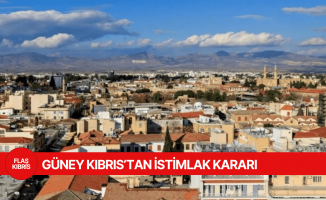 Limasol’da Kıbrıs Türk mahallesinde istimlak kararı