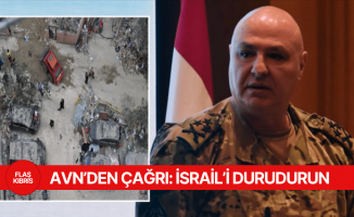 Lübnan Cumhurbaşkanı Avn: İsrail’in Beyrut saldırıları açık bir uluslararası anlaşma ihlalidir