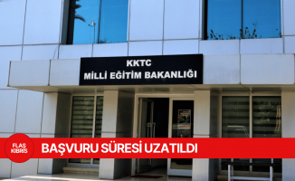 Meslek liselerine başvuru süresi uzatıldı
