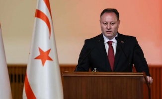 Öztürkler, Kurban Bayramı dolayısıyla mesaj yayımladı