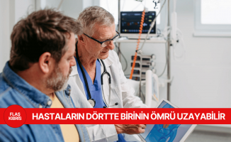 Prostat kanserinde yapay zeka buluşu