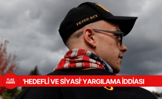 Proud Boys üyeleri ABD hükümetine 100 milyon dolarlık dava açtı