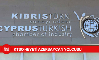 Sanayi Odası, Türk Devletleri Yatırım Forumu ve Fuarı’na katılıyor
