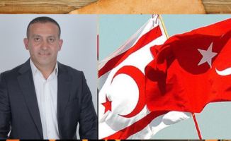 Sancar’dan Kurban Bayramı Mesajında Gazze Vurgusu