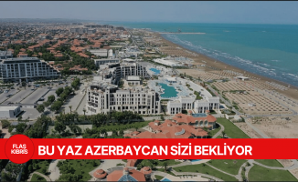 Sea Breeze’de Tatil, Eğlence ve Müzik Dolu Bir Yaz Başladı