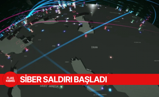 Siber saldırılar başladı: Türkiye de etkileniyor