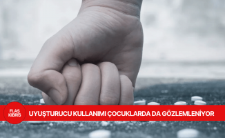 Tabipleri Birliği: Uyuşturucu kullanım yaşı gün geçtikçe düşüyor
