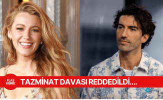 Yargıç 400 milyon dolarlık davayı reddetti