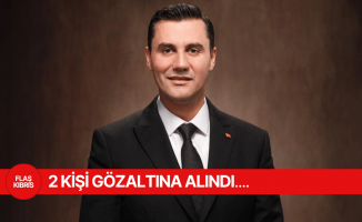 Zeyrek’in ölümüne ilişkin soruşturmada 2 gözaltı