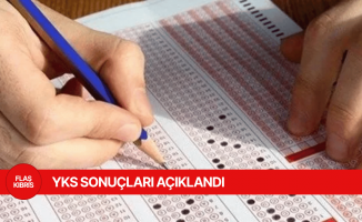 2025 YKS sonuçları açıklandı