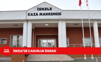 4 Kıbrıslı Rum bugün mahkemeye çıkarıldı