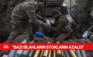 ABD Ukrayna'ya askeri mühimmat göndermeme kararı aldı