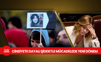 'Amasız fakatsız': İtalya'da kadın cinayetlerine yönelik tasarı Senato'dan geçti