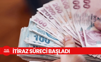 Asgari ücrete itiraz süresi başladı