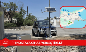 Ataoğlu: “Gürültü Kirliliğine Karşı Teknolojik Denetim Başladı”