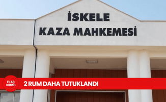 Casuslukla itham edilen Kıbrıslı Rumların soruşturmasında 2 kişi daha tutuklandı!