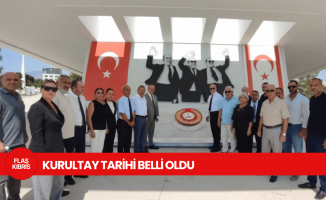 DP’nin kurultayı 29 Ağustos’ta