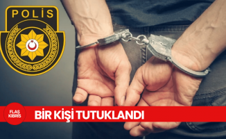 Gazimağusa’da uyuşturucu ve mermi ele geçirildi