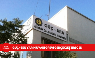 Girne Limanı’nda klima krizi devam ediyor