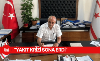 Gürsel Uzun: Kıb-Tek kendi ayakları üzerinde duruyor