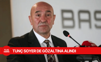 İzmir Büyükşehir Belediyesi'ne operasyon