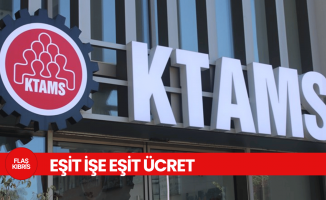 KTAMS, Göç Yasası kapsamındaki maaş adaletsizliğine dikkat çekti