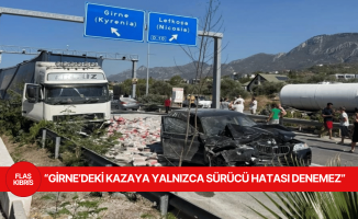 Makina Mühendisleri Odası'ndan sistem eleştirisi