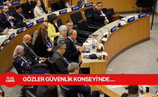 Suriye’nin çağrısı üzerine BM Güvenlik Konseyi’nin bugün toplanması bekleniyor