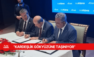 THY ve AJET’ten KKTC’ye Turizm Atağı