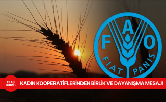 Türkiye, FAO konsey üyeliğine seçildi
