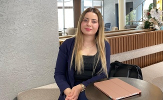Zihninde Tükeniyorsun, Haber Vereyim Dedim