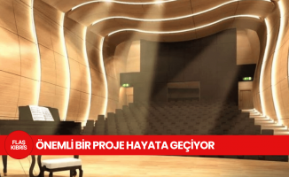 100 milyon TL’lik kültür merkezi protokolü onaylandı