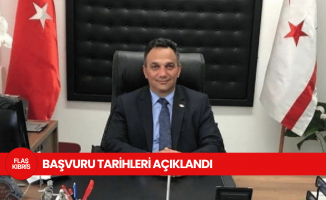 A-Level sonuçlarıyla TC üniversitelerine başvurular 15-19 Ağustos’ta