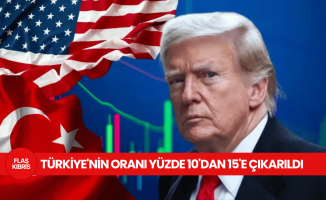 ABD'den gümrük vergisi kararı