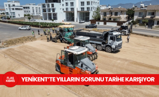 Amcaoğlu sorunları çözmeye devam ediyor