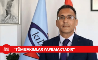 Aydın Dalman: Toplam 27 milyon dolar yatırım yapılmıştır ve yatırımlar devam edecektir