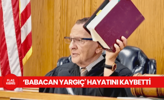 “Babacan yargıç” Frank Caprio hayatını kaybetti