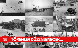 Barış Harekatı’nın ikinci aşamasının yıl dönümünde törenler düzenlenecek