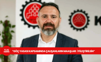 Bengihan'dan Berova’ya çağrı